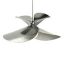 Hibiscus Large Pendant 13