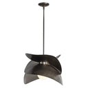 Hibiscus Large Pendant 6