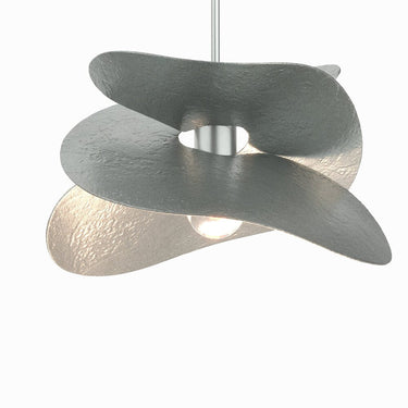 Hibiscus Small Pendant 10