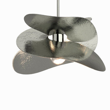 Hibiscus Small Pendant 12