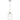 Hidalgo 1 Light Mini Pendant 4