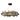 Hildene Circular LED Pendant 9