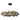 Hildene Circular LED Pendant 10