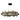 Hildene Circular LED Pendant 12