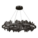 Hildene Circular LED Pendant 13