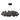 Hildene Circular LED Pendant 14