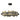 Hildene Circular LED Pendant 15