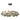 Hildene Circular LED Pendant 17