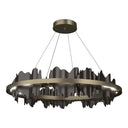 Hildene Circular LED Pendant 18