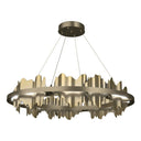 Hildene Circular LED Pendant 19