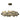 Hildene Circular LED Pendant 19