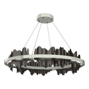 Hildene Circular LED Pendant 20