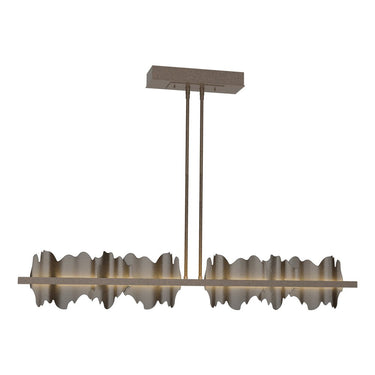 Hildene Large LED Pendant 8