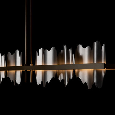 Hildene Large LED Pendant 1