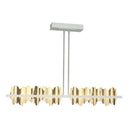 Hildene Large LED Pendant 19