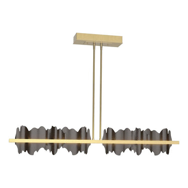 Hildene Large LED Pendant 24