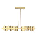 Hildene Large LED Pendant 25
