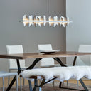 Hildene Large LED Pendant 3