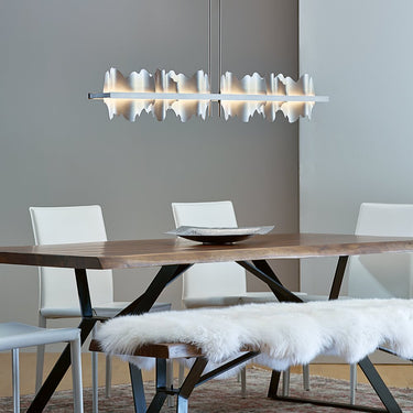 Hildene Large LED Pendant 3