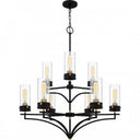 Hillside Chandelier-HLS5031MBK