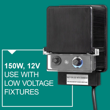Hinkley 150w Standard Transformer Alternative Image 2