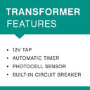 Hinkley 150w Standard Transformer Alternative Image 3