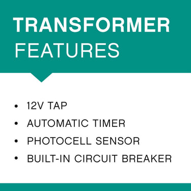 Hinkley 150w Standard Transformer Alternative Image 3