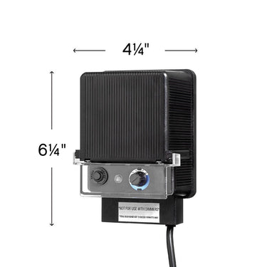 Hinkley 150w Standard Transformer Alternative Image 1