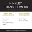 Hinkley 300w Pro-Series Transformer Alternative Image 4