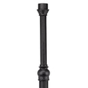 Hinkley 6.5ft Surface Mount Post with Cast Aluminum Base Alternative Image 1