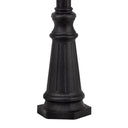 Hinkley 6.5ft Surface Mount Post with Cast Aluminum Base Alternative Image 2