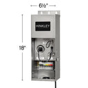 Hinkley 600w Pro-Series Transformer Alternative Image 1