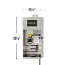 Hinkley 75w Standard Pro-Series Transformer Alternative Image 2