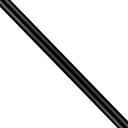 Hinkley 7ft Direct Burial Post with Ladder Rest, Photocell, and Ground Outlet Alternative Image 1