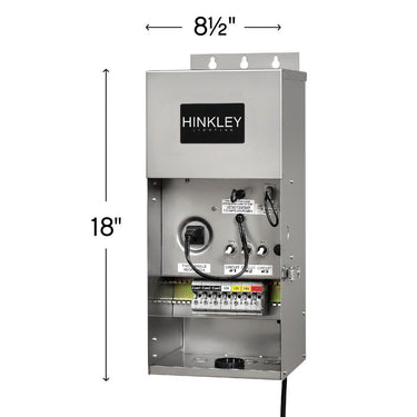 Hinkley 900w Pro-Series Transformer Alternative Image 2