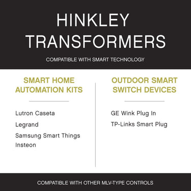 Hinkley 900w Pro-Series Transformer Alternative Image 4