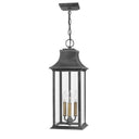 Hinkley Adair LED 8.5" Outdoor Large Hanging Lantern 
