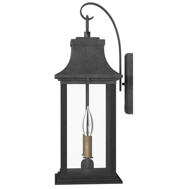 Hinkley Adair LED Outdoor Medium Wall Mount Lantern Alternative Image 3