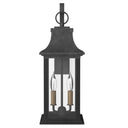 Hinkley Adair LED Outdoor Medium Wall Mount Lantern Alternative Image 4