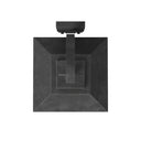 Hinkley Adair LED Outdoor Medium Wall Mount Lantern Alternative Image 5