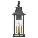 Hinkley Adair Outdoor Large Wall Mount Lantern - Alternative Image 2938DZ Alternative Image 2