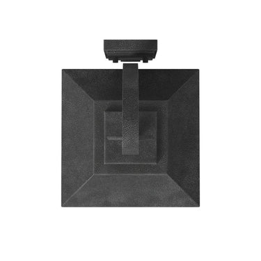 Hinkley Adair Outdoor Medium Wall Mount Lantern - Alternative Image 2930DZ Alternative Image 3
