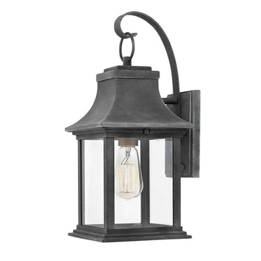 Hinkley Adair Outdoor Medium Wall Mount Lantern - 2930DZ 