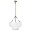Hinkley Adella Large Pendant Alternative Image 1