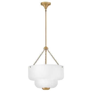 Hinkley Adella Large Pendant Alternative Image 1