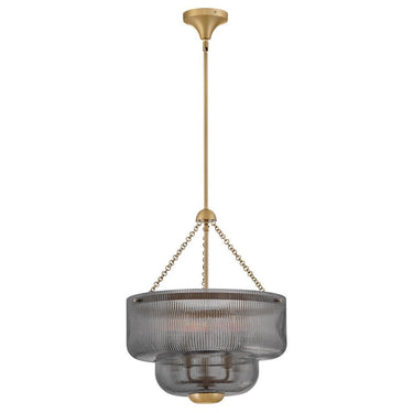 Hinkley Adella Large Pendant Alternative Image 6