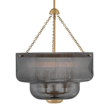 Hinkley Adella Large Pendant Alternative Image 7