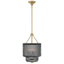 Hinkley Adella Medium Pendant Alternative Image 11