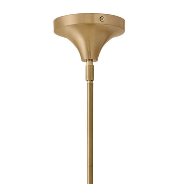 Hinkley Adella Medium Pendant Alternative Image 3