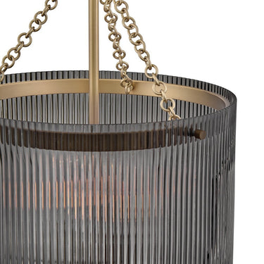 Hinkley Adella Medium Pendant Alternative Image 7